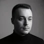 Portrait of Dobroslav Radosavljevič